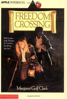 Freedom Crossing pdf epub mobi 电子书 下载