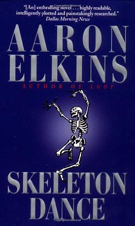 Skeleton Dance pdf epub mobi 电子书 下载