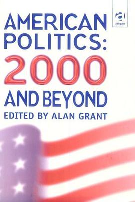 American Politics pdf epub mobi 电子书 下载