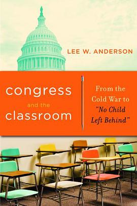 Congress and the Classroom pdf epub mobi 电子书 下载