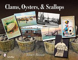Clams, Oysters, and Scallops pdf epub mobi 电子书 下载