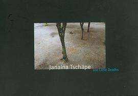 Janaina Tschape pdf epub mobi 电子书 下载