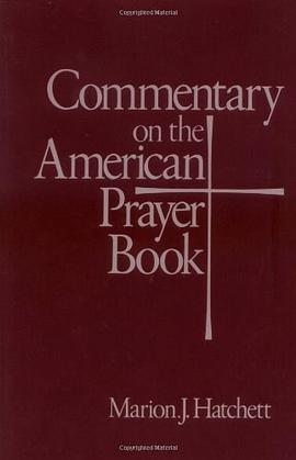 Commentary on the American Prayer Book pdf epub mobi 下载