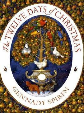 Last Twelve Days of Christmas pdf epub mobi 电子书 下载