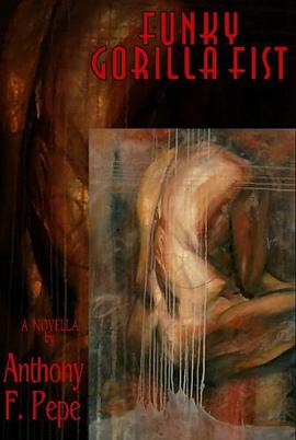 "Funky Gorilla Fist" pdf epub mobi 電子書 下載