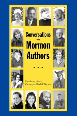 Conversations with Mormon Authors pdf epub mobi 电子书 下载
