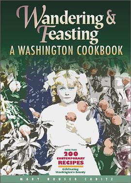 Wandering and Feasting pdf epub mobi 电子书 下载