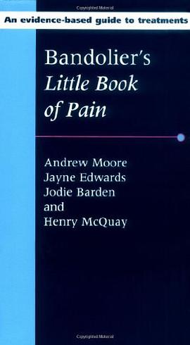 Bandolier's Little Book of Pain pdf epub mobi 电子书 下载