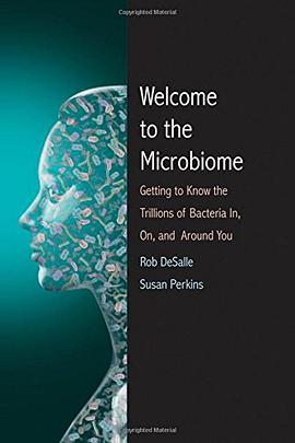 Welcome to the Microbiome pdf epub mobi 电子书 下载