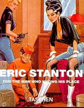 Eric Stanton pdf epub mobi 电子书 下载