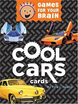 Games for Your Brain pdf epub mobi 电子书 下载