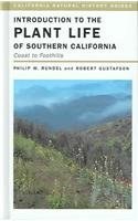 Introduction to the Plant Life of Southern California pdf epub mobi 电子书 下载