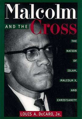 Malcolm and the Cross pdf epub mobi 电子书 下载