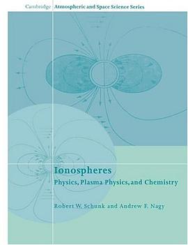 Ionospheres pdf epub mobi 电子书 下载