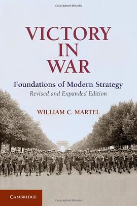 Victory in War pdf epub mobi 电子书 下载