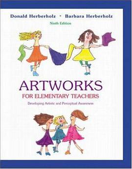 Artworks for Elementary Teachers with Art Starts pdf epub mobi 电子书 下载