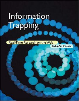 Information Trapping pdf epub mobi 电子书 下载