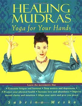 Healing Mudras