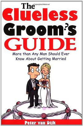 The Clueless Groom's Guide pdf epub mobi 电子书 下载