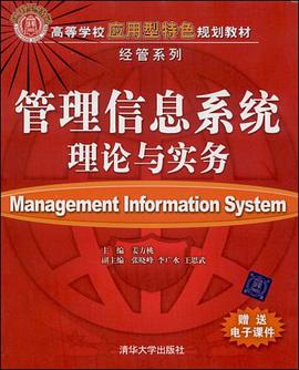 管理信息系统理论与实务 pdf epub mobi 电子书 下载