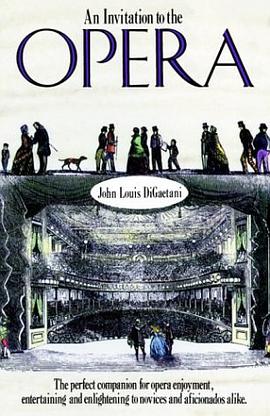 An Invitation to the Opera pdf epub mobi 电子书 下载