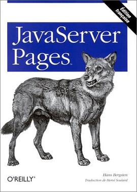 JavaServer Pages pdf epub mobi 电子书 下载