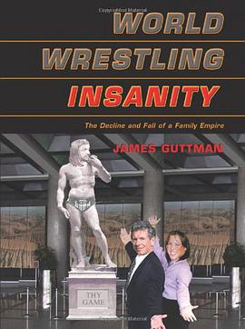 World Wrestling Insanity pdf epub mobi 电子书 下载