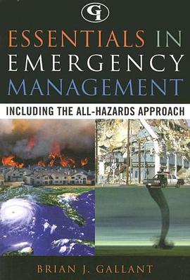 Essentials of Emergency Management pdf epub mobi 电子书 下载