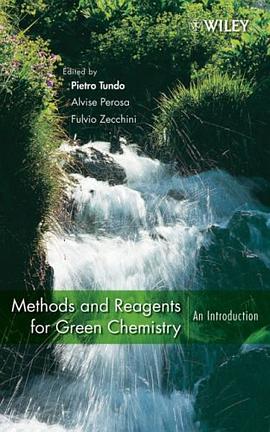 Methods and Reagents for Green Chemistry pdf epub mobi 電子書 下載
