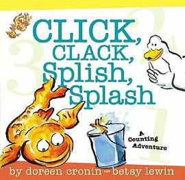 Click, Clack, Splish, Splash pdf epub mobi 電子書 下載