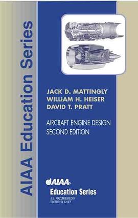 Aircraft Engine Design pdf epub mobi txt 电子书 下载 2022 - 小哈图书下载中心