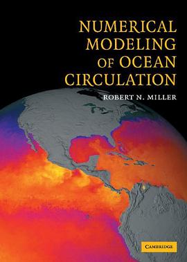 Numerical Modeling of Ocean Circulation pdf epub mobi 电子书 下载