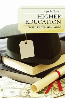 Higher Education pdf epub mobi 电子书 下载