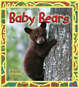 Baby Bears pdf epub mobi 电子书 下载