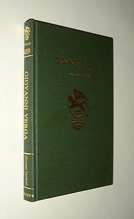 Giovanni Verga (Italy) pdf epub mobi 电子书 下载