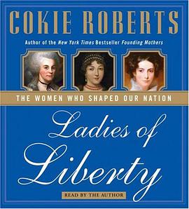 Ladies of Liberty CD