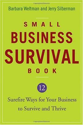 Small Business Survival Book pdf epub mobi 电子书 下载