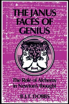 The Janus Faces of Genius pdf epub mobi 电子书 下载