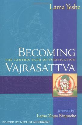 Becoming Vajrasattva pdf epub mobi 电子书 下载