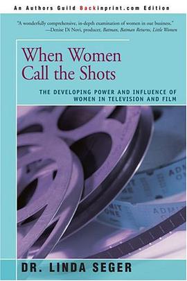 When Women Call the Shots pdf epub mobi 电子书 下载