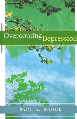 Overcoming Depression pdf epub mobi 电子书 下载