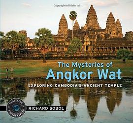 The Mysteries of Angkor Wat pdf epub mobi 电子书 下载