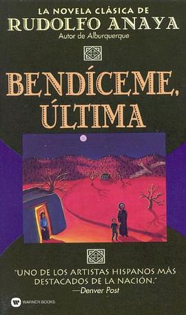Bendiceme, Ultima pdf epub mobi 电子书 下载
