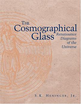 The Cosmographical Glass pdf epub mobi 电子书 下载