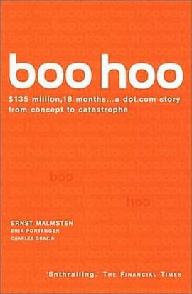 Boo Hoo pdf epub mobi 電子書 下載