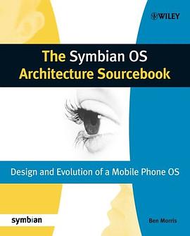 The Symbian OS Architecture Sourcebook pdf epub mobi 電子書 下載
