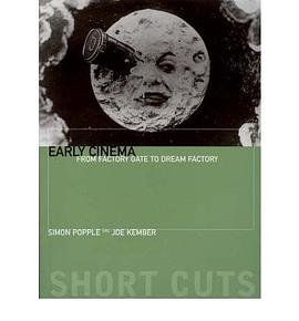 Early Cinema pdf epub mobi 电子书 下载