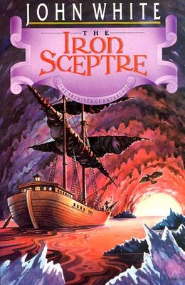 Iron Sceptre pdf epub mobi 电子书 下载