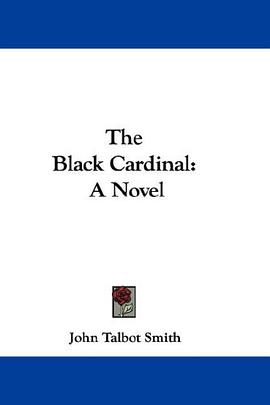 The Black Cardinal pdf epub mobi 电子书 下载