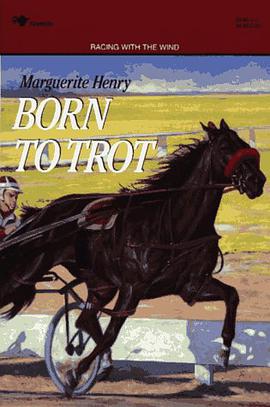 Born to Trot pdf epub mobi 电子书 下载
